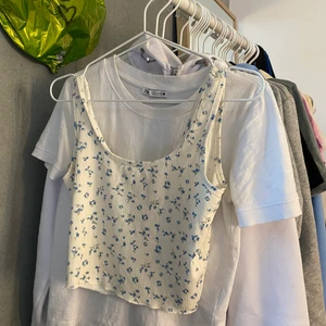 Linne - Sött och fint linne!💕💕