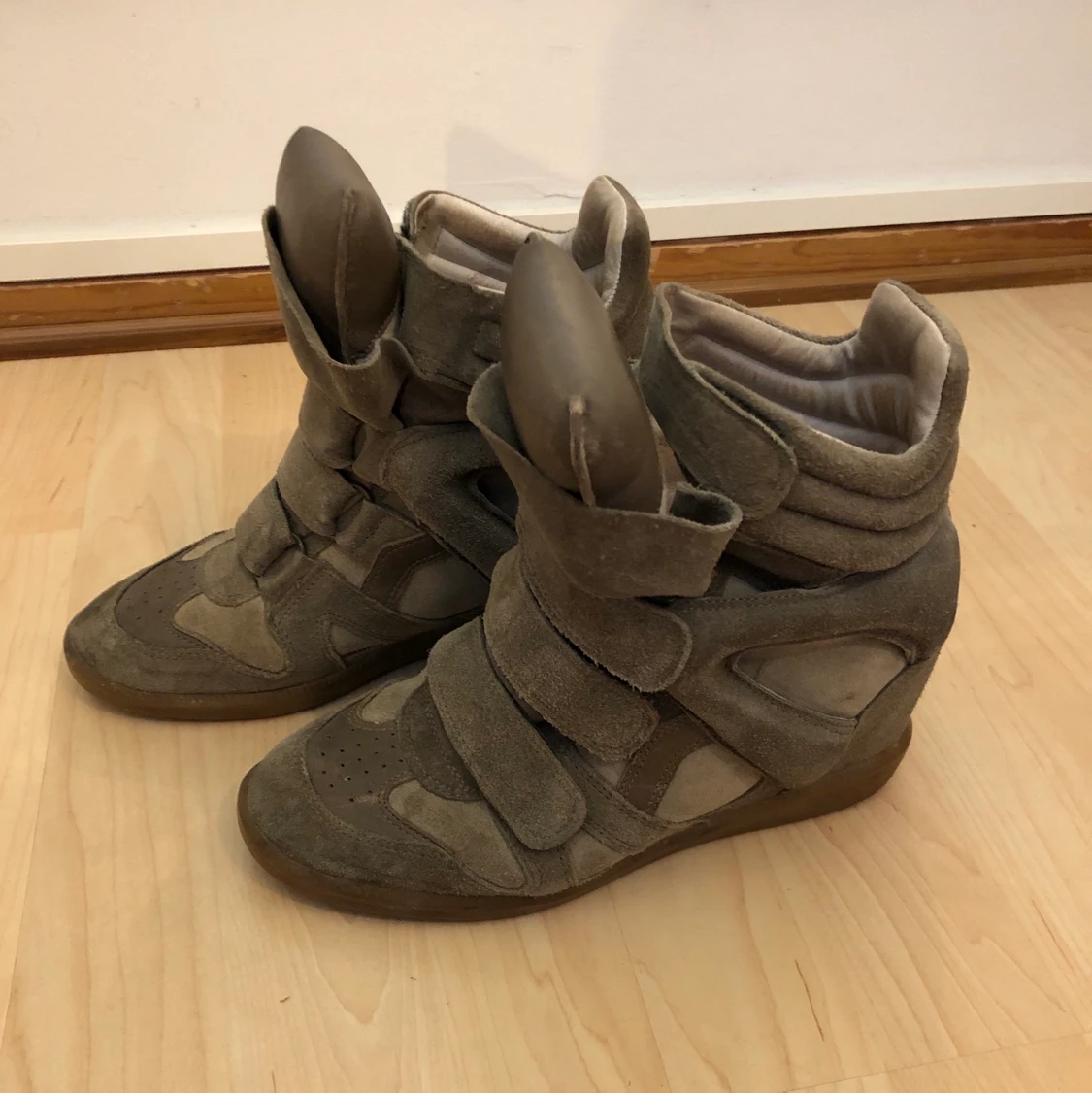 Isabel Marant - Beckett trianers  - 90