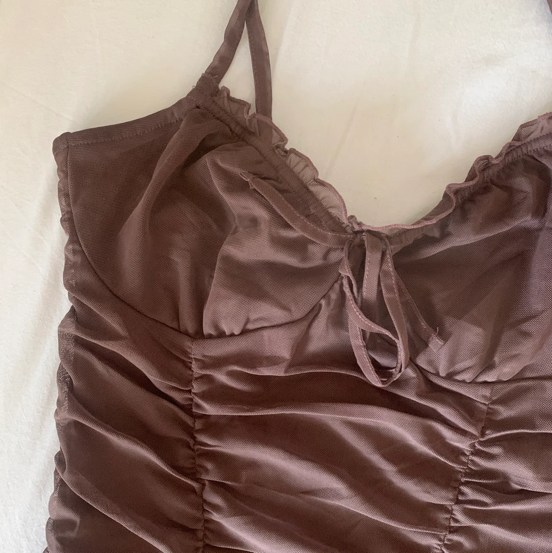 Ryschad klänning - 90