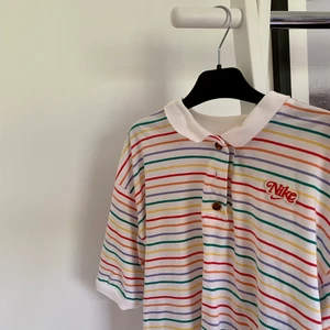 Vintage nike - Asball tröja från nike som jag endast har använt ett fåtal ggr