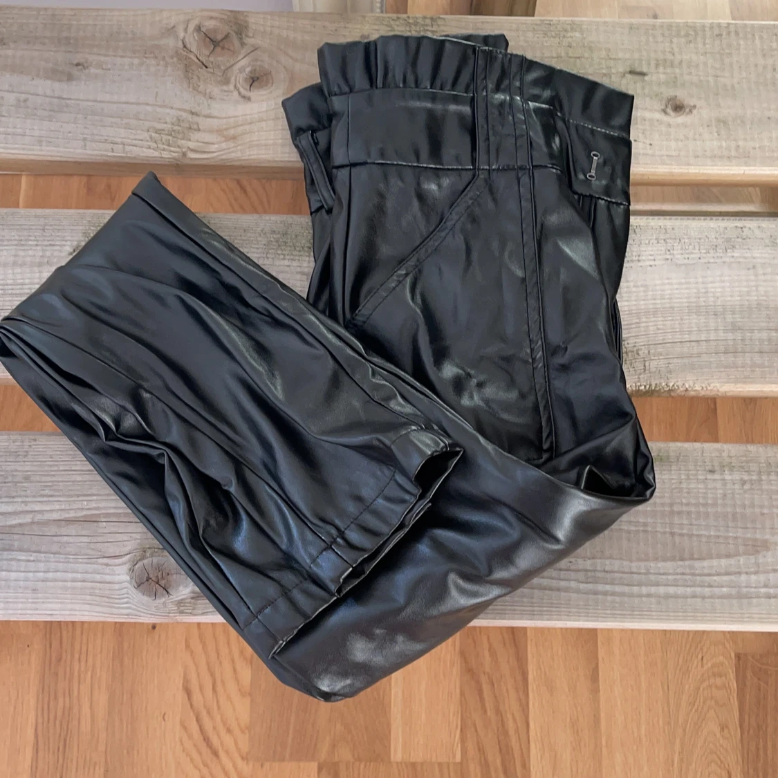 Skinnbyxor boohoo - 91