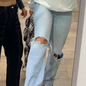 Jeans zara - Zara storlek 28