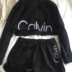 mjukis sättet  - en calvin mjukis dress oanvända✨