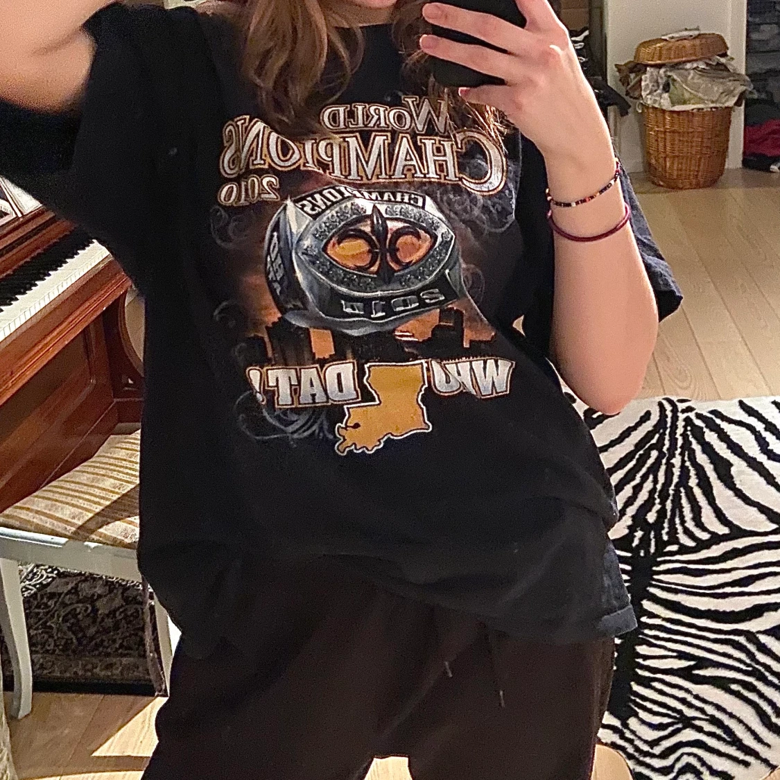 Vintage USA Tshirt  - 90