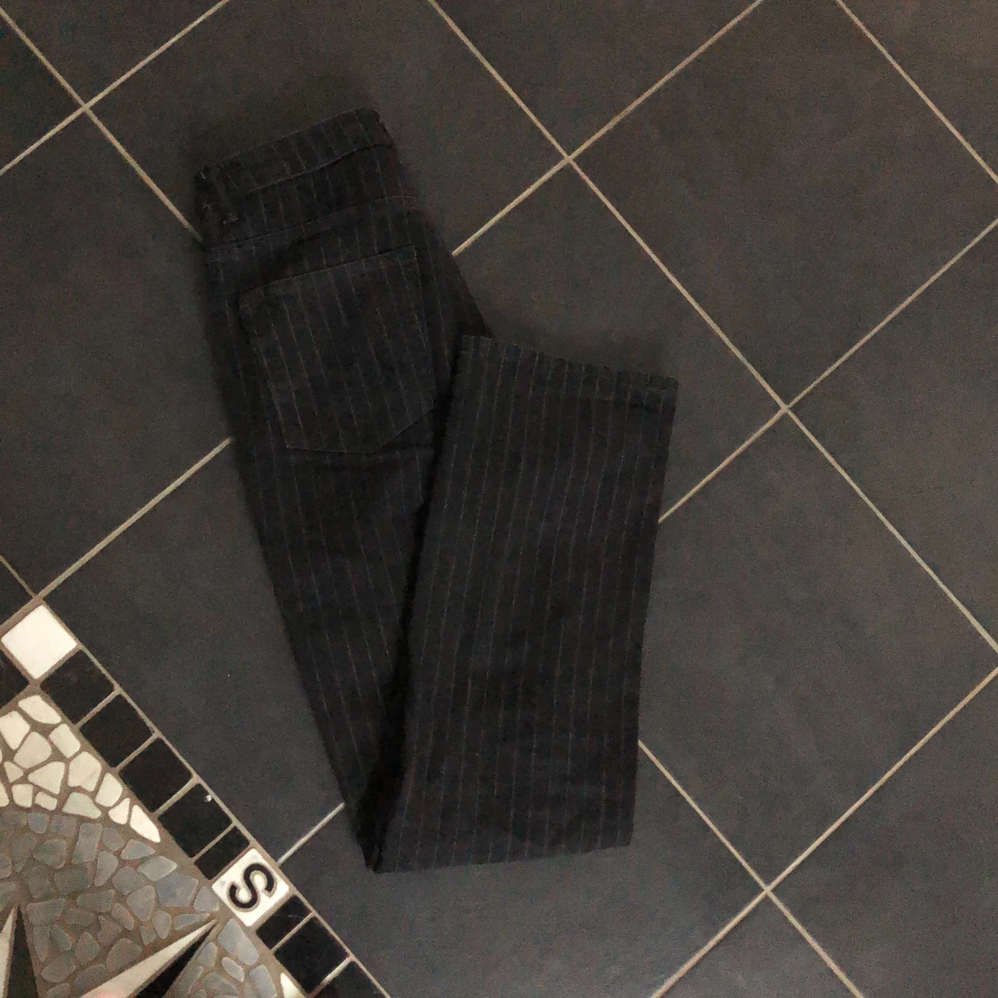 Weekday Jeans modell voayage  - 91