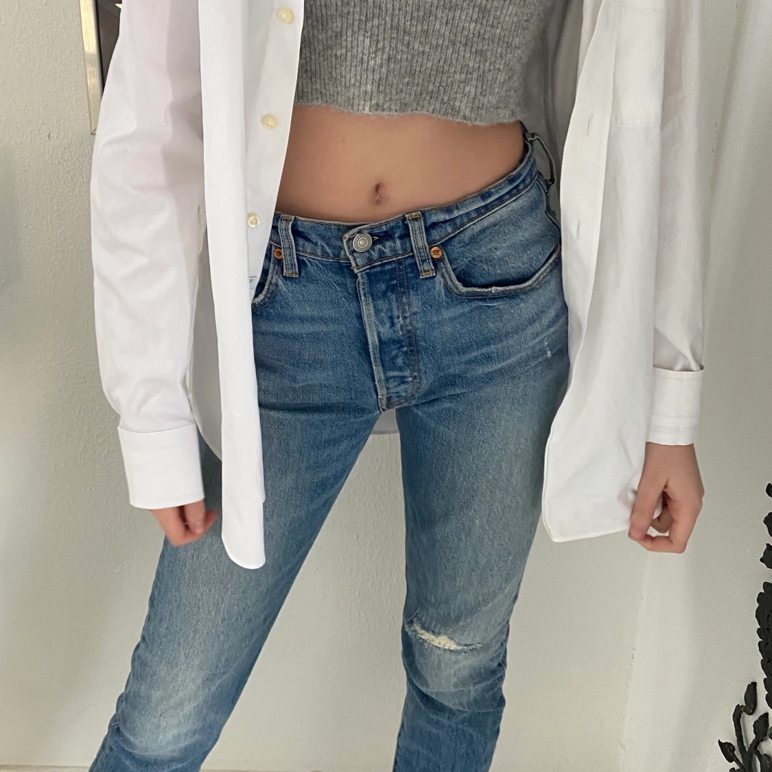 Levi’s jeans 501 - 91