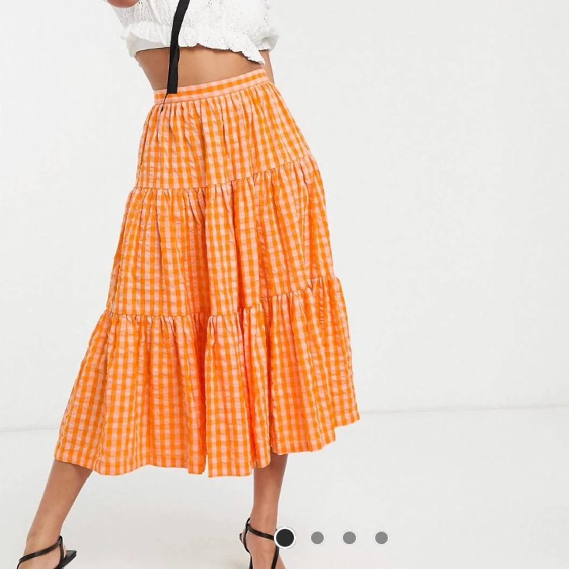 Populär kjol från ASOS - 90