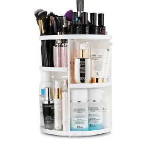 Oöppnad sminkställ  - Säljer denna sminkställ helt oöppnad. Köpte två och vill ej ha denna kvar. Priset är inkl frakt kan annars mötas upp också. Hör av vid intresse! 