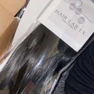 Ponytail från Hairlab - Helt ny ändast testad! 50cm