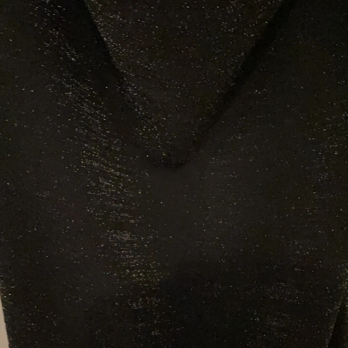 Svart festklänning - 91