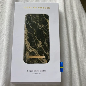 Ideal of sweden skal - iphone skal från ideal of sweden. Passar iphone XR. Helt nytt råkade beställa till fel telefon 