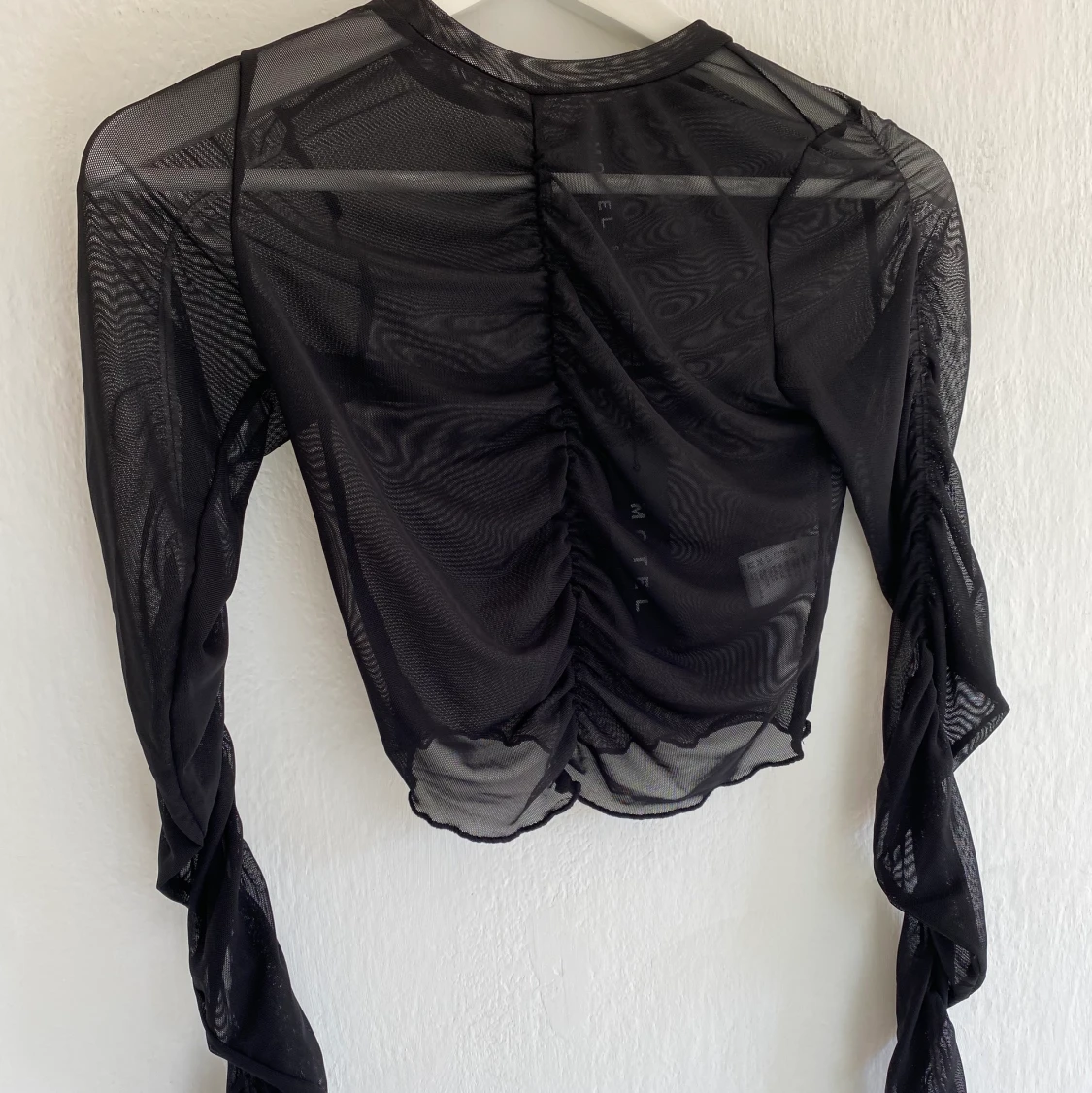 Mechtopp från Motelrocks - 90