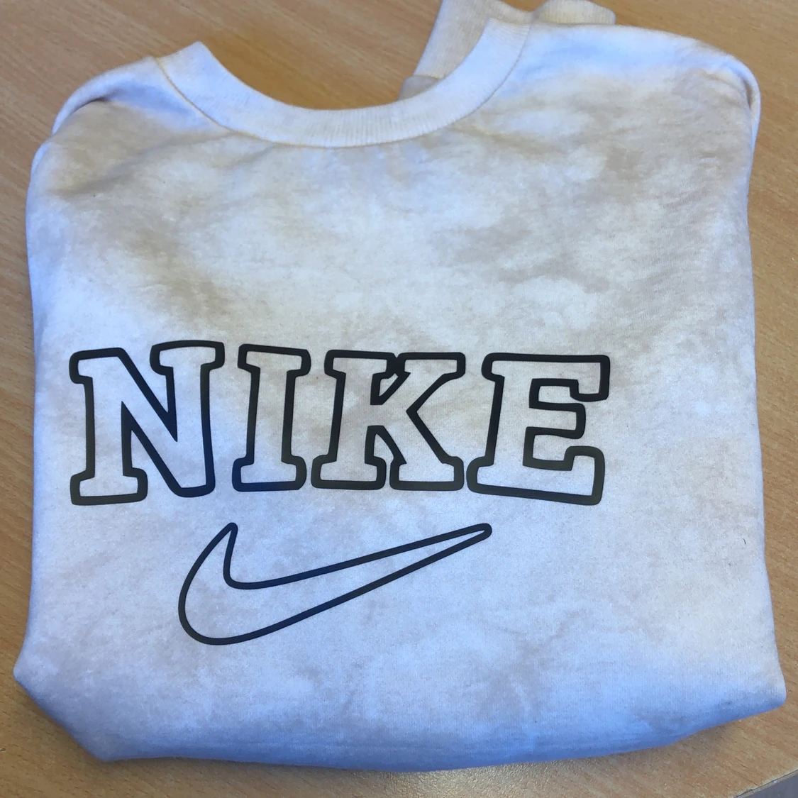 Nike sweatshirt