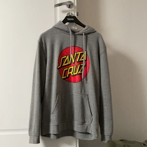 Santa cruz stl S - Liten i storleken. Använ fåtal gånger 