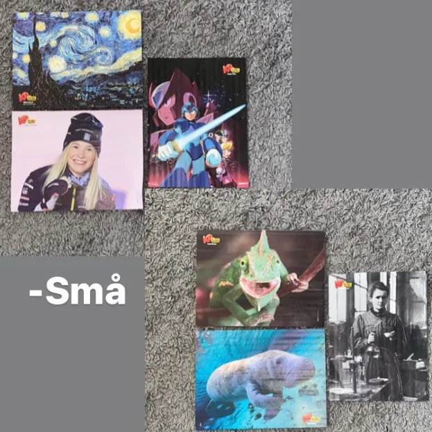 Jag säljer dessa exklusiva posters med artister, djur, karaktärer mm på. Dem stora kostar 20kr st och dem små kostar 10kr st, om man köper flera kan man få extrapris!! ❗️Gorillaz & Greta Thunberg affischern finns ej kvar❗️. Övrigt.