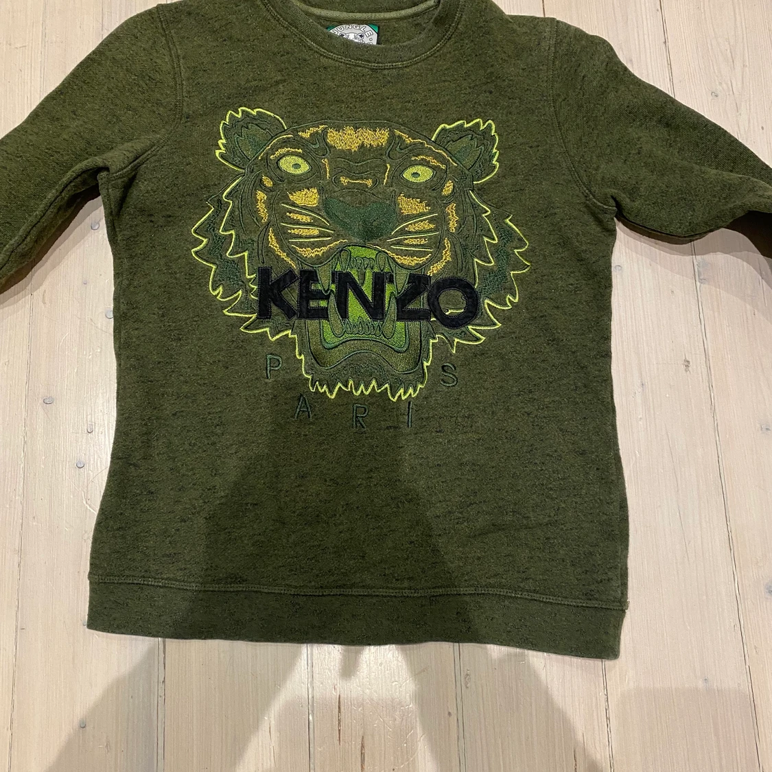 Kenzo Tröja - 90