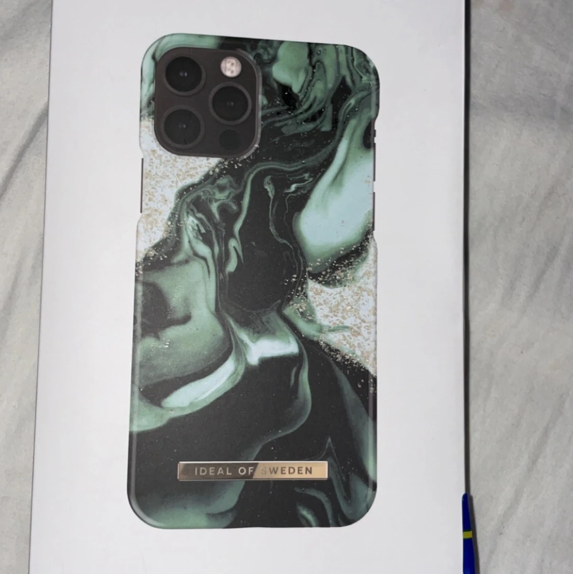 Nya ideal of sweden mobil skal - 90