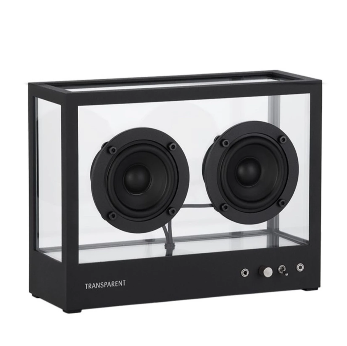 Nya  Lyxhögtalare från konkurs 