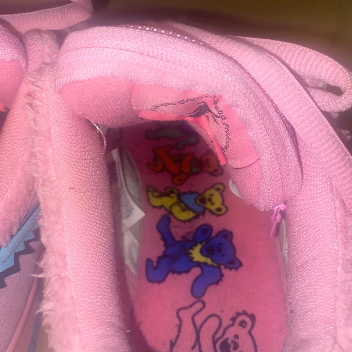 REP GRATEFUL DEAD SB - 91