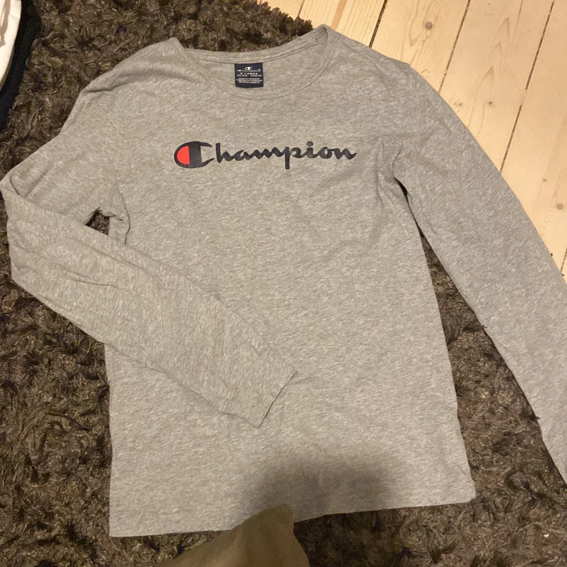 Champion tröja  - 91