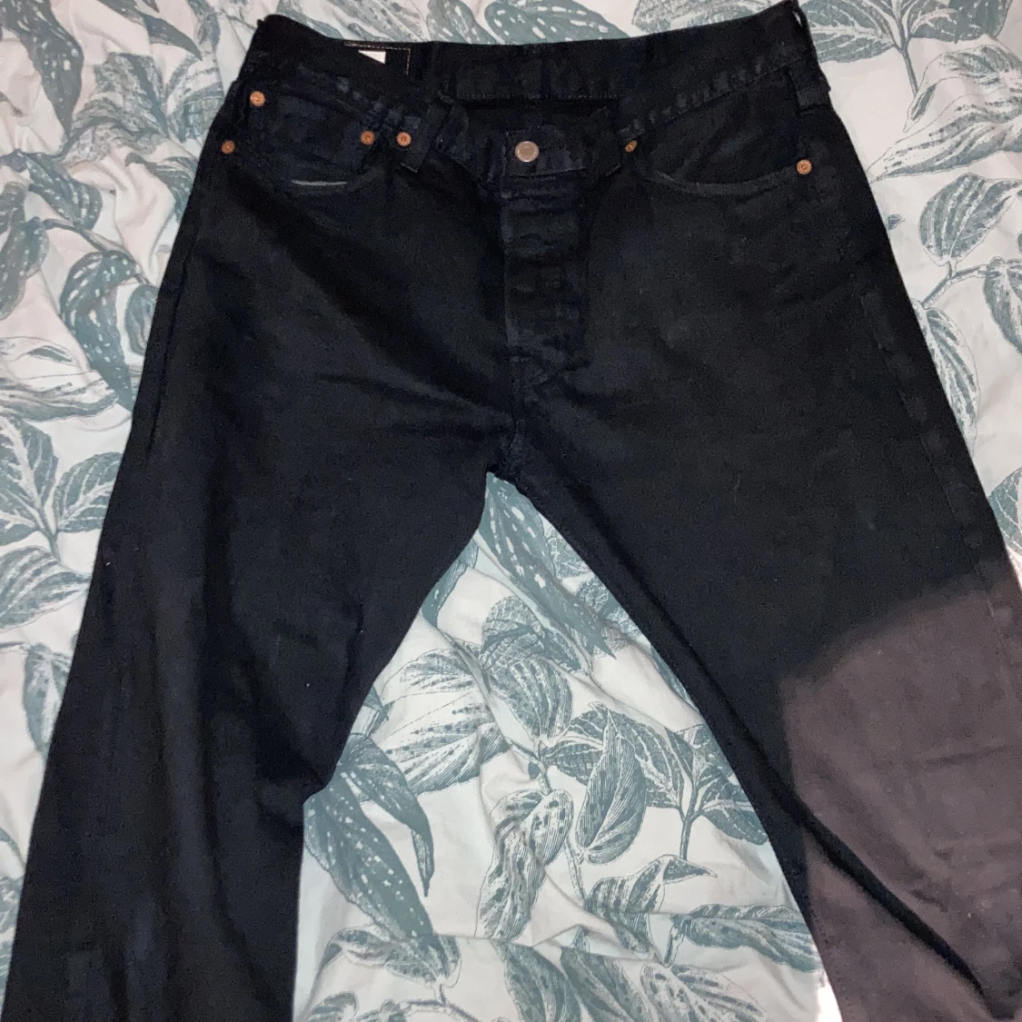 Levis 501 storlek 32/32 - 90