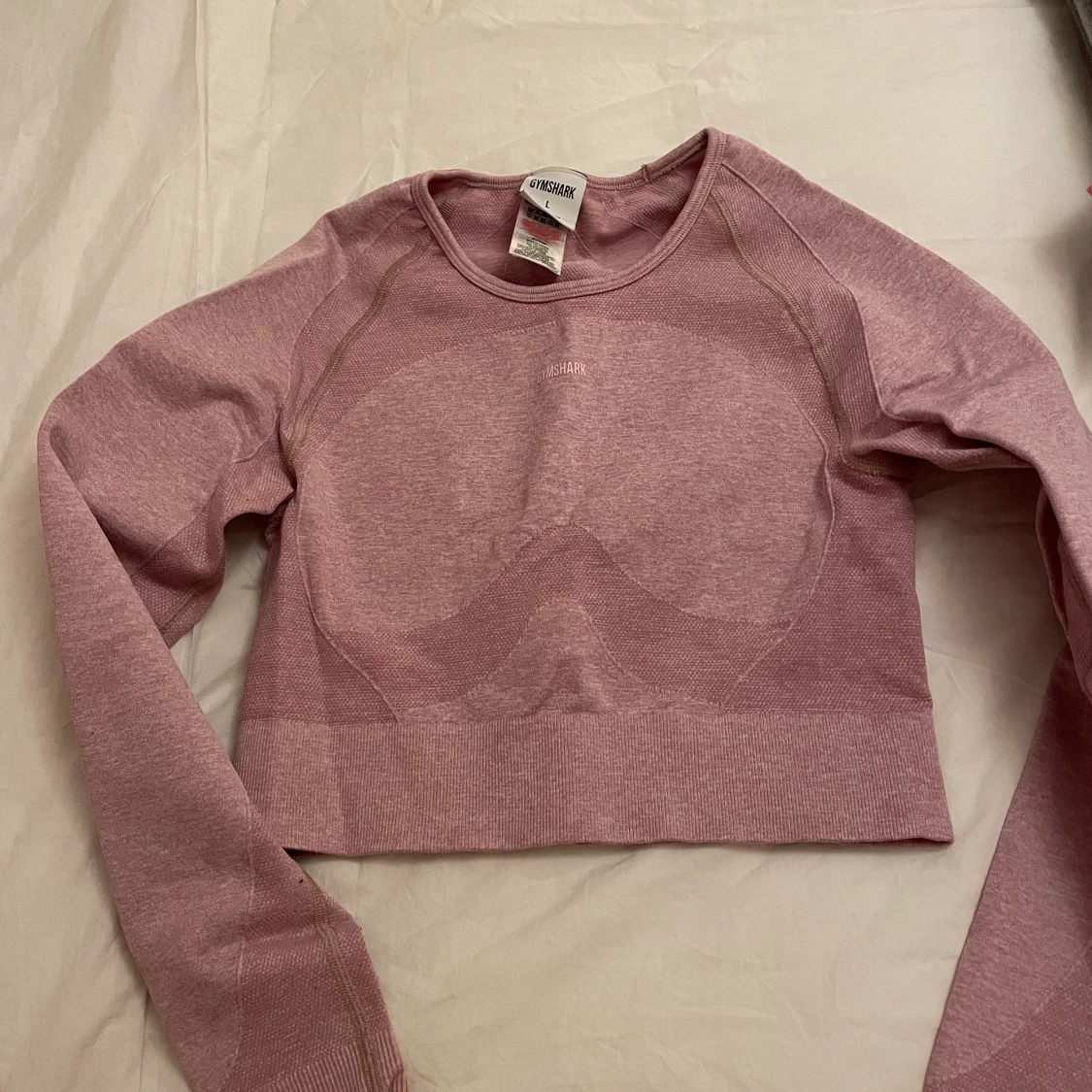 Gymshark sport överdel