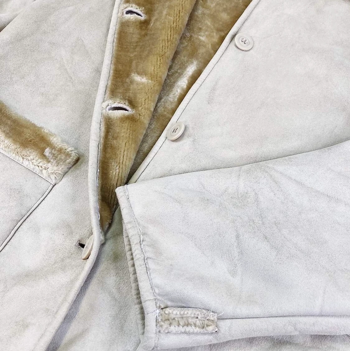 HUMANA Second hand Jacka - 91