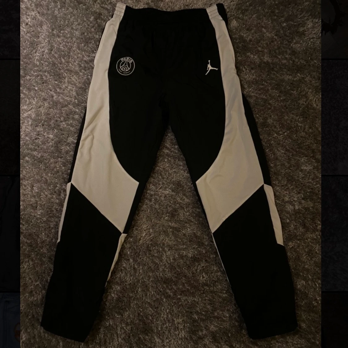 Psg Jordan trackpants!!💧