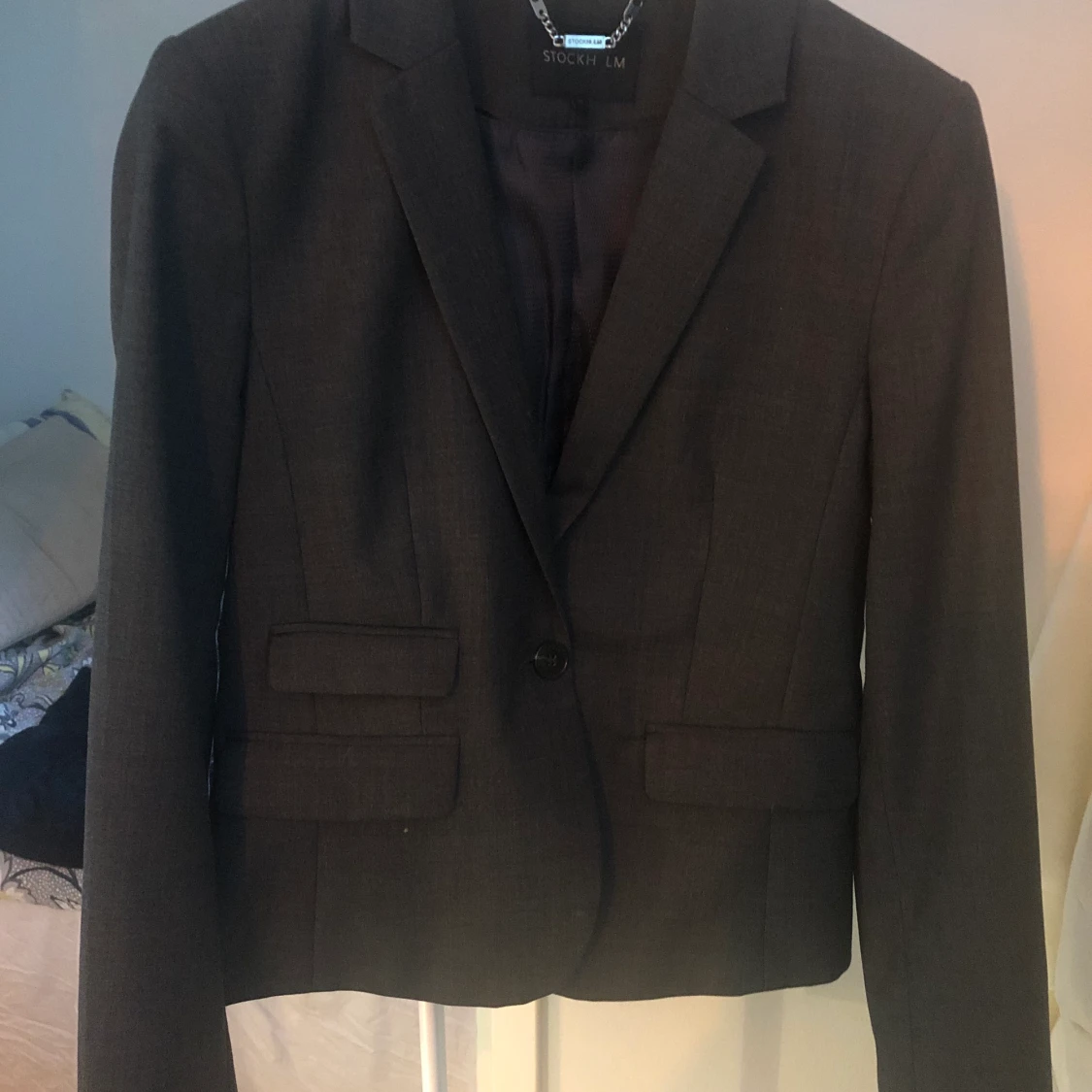 Stilren kavaj - som ny 