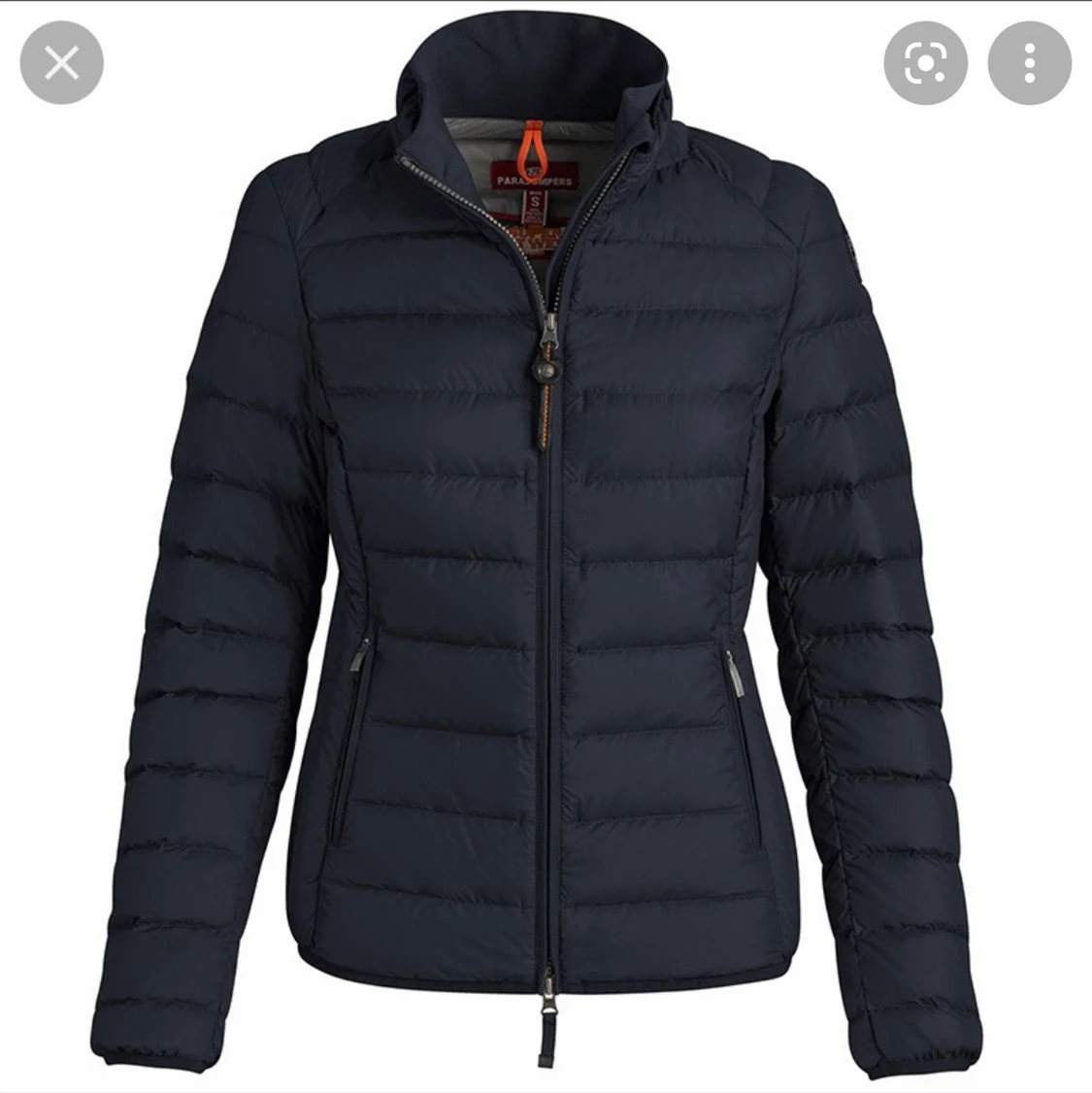 Parajumper dunjacka dam 