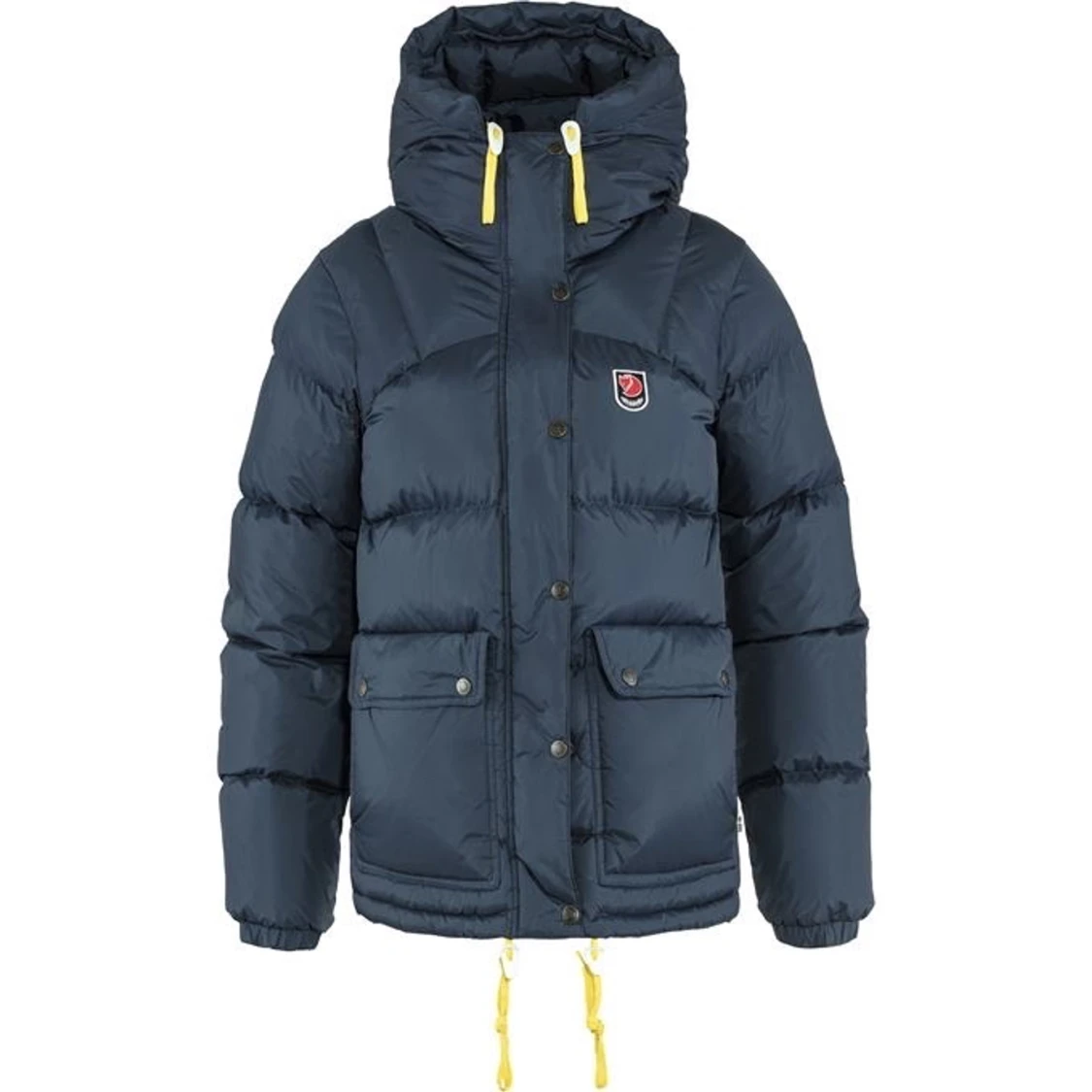 Fjällräven jacka