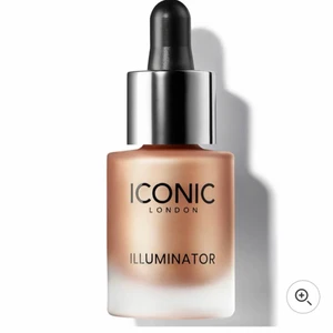 ICONIC London Illuminator  - En flytande highlighter, oöppnad 💓