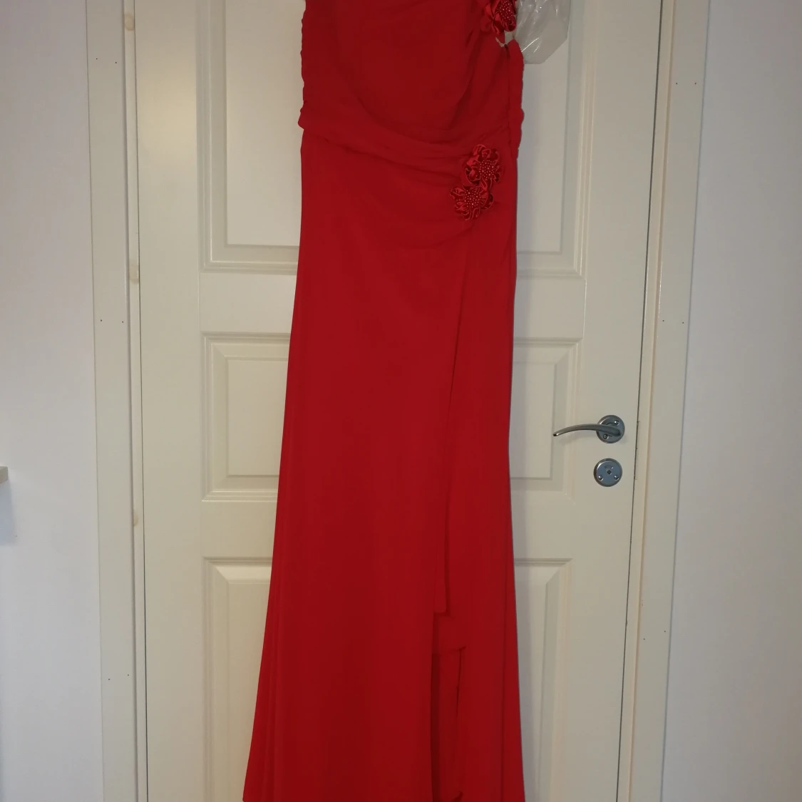 Elegant afton/balklänning 