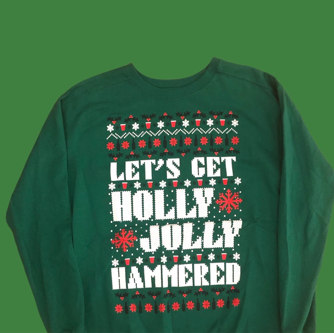 JULTRÖJA!! 🎄🎄 - 90