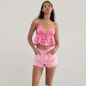 Zara - Topp från zara , storlek S