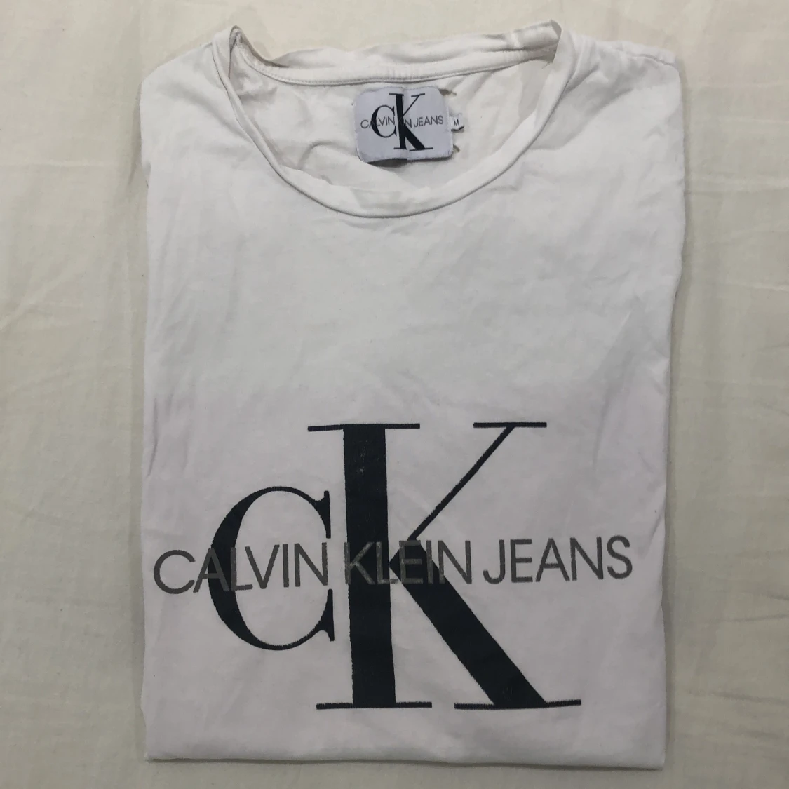 Calvin Klein T-Shirt Strl. M