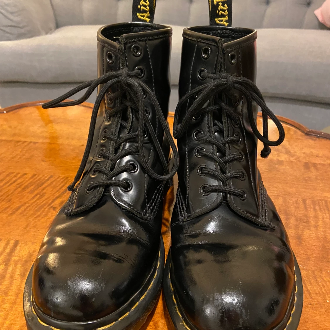 Dr Martens st. 39 Kängor - 90