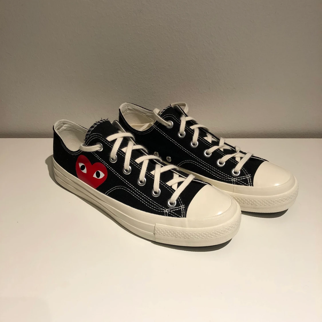 CDG