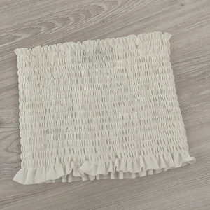 Supersöt sommartopp  - Supersöt sommartopp från boohoo tall, 