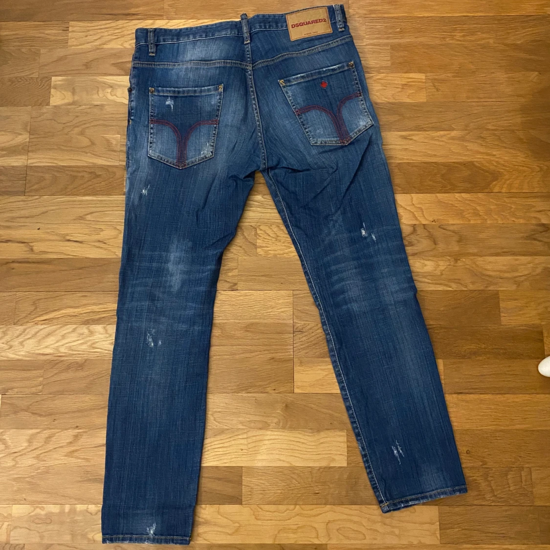 Dsquared2 smala jeans strl 50 - 90