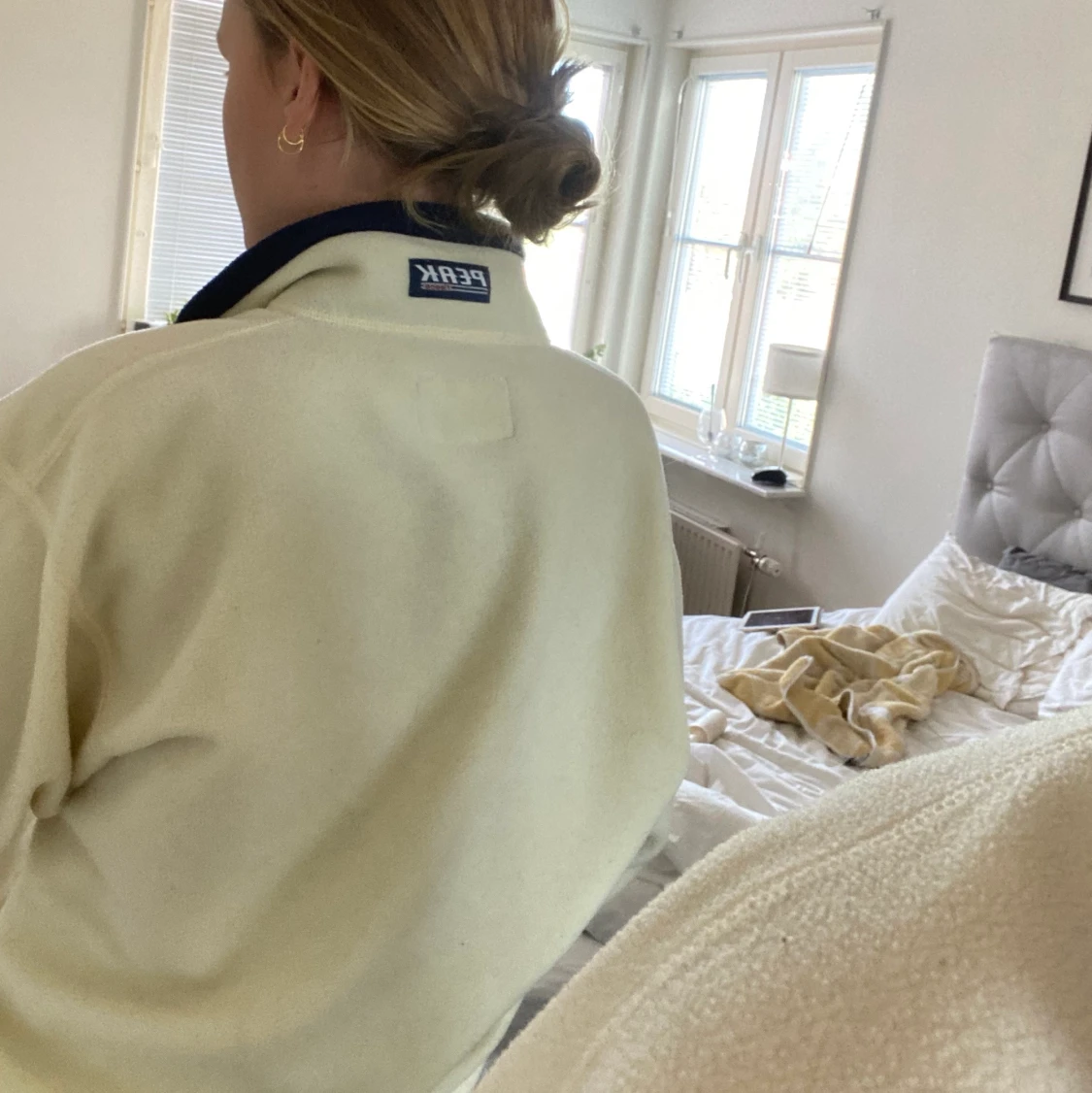 Peak performance vintage tröja - 91