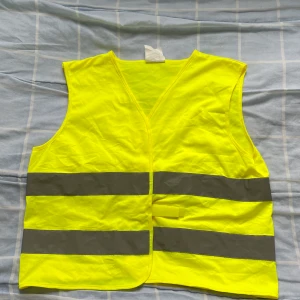 Reflexväst - Reflexväst 