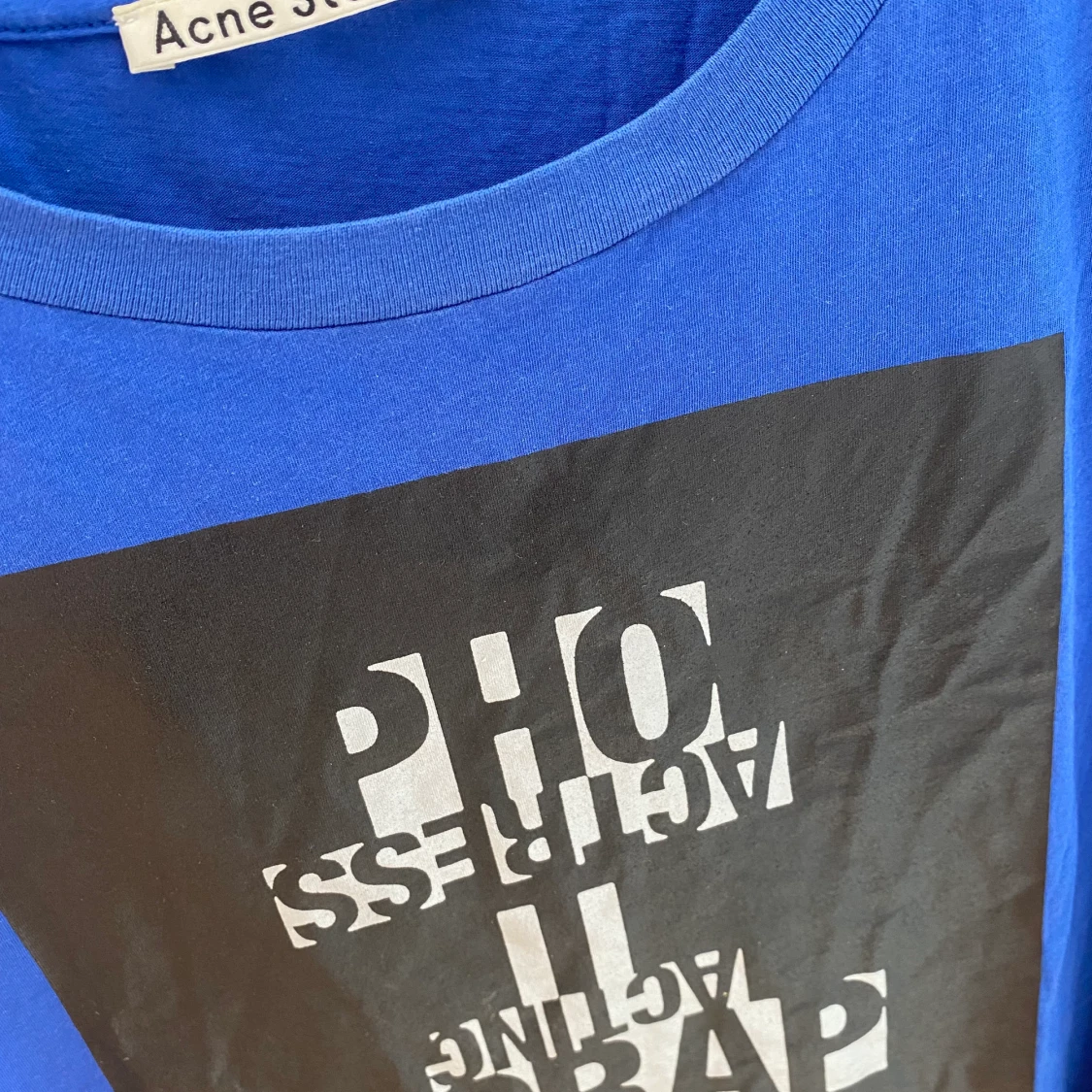 Acne Studios Linne (S)  - 90