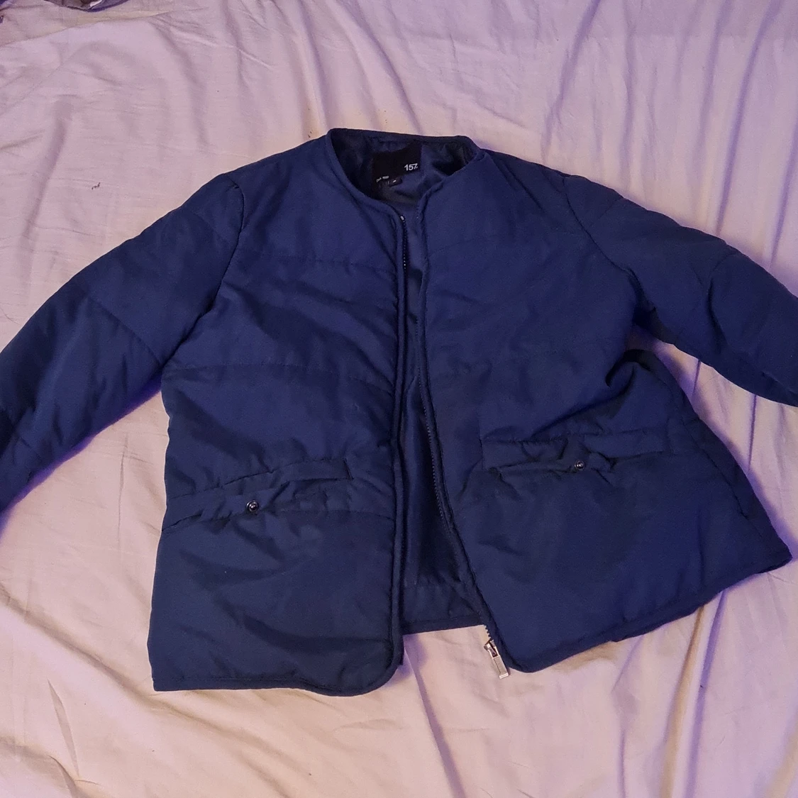 En Jacka, strl S - 90