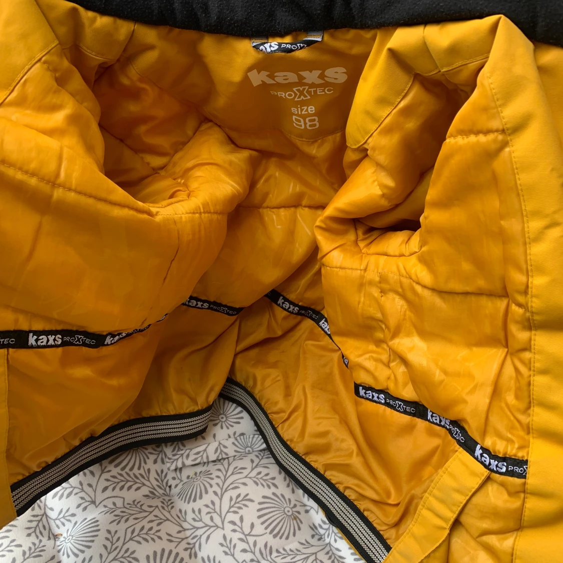 Barn jacka Höst/vinter - 90