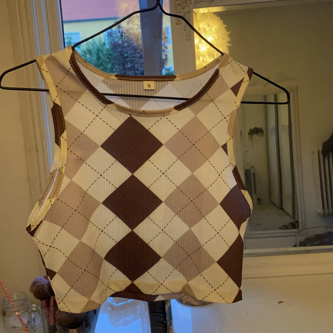 Linne från SHEIN  - 90