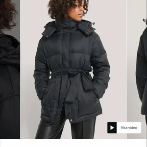 Jacka - Hej jag söker denna jackan från nakd i strl 34