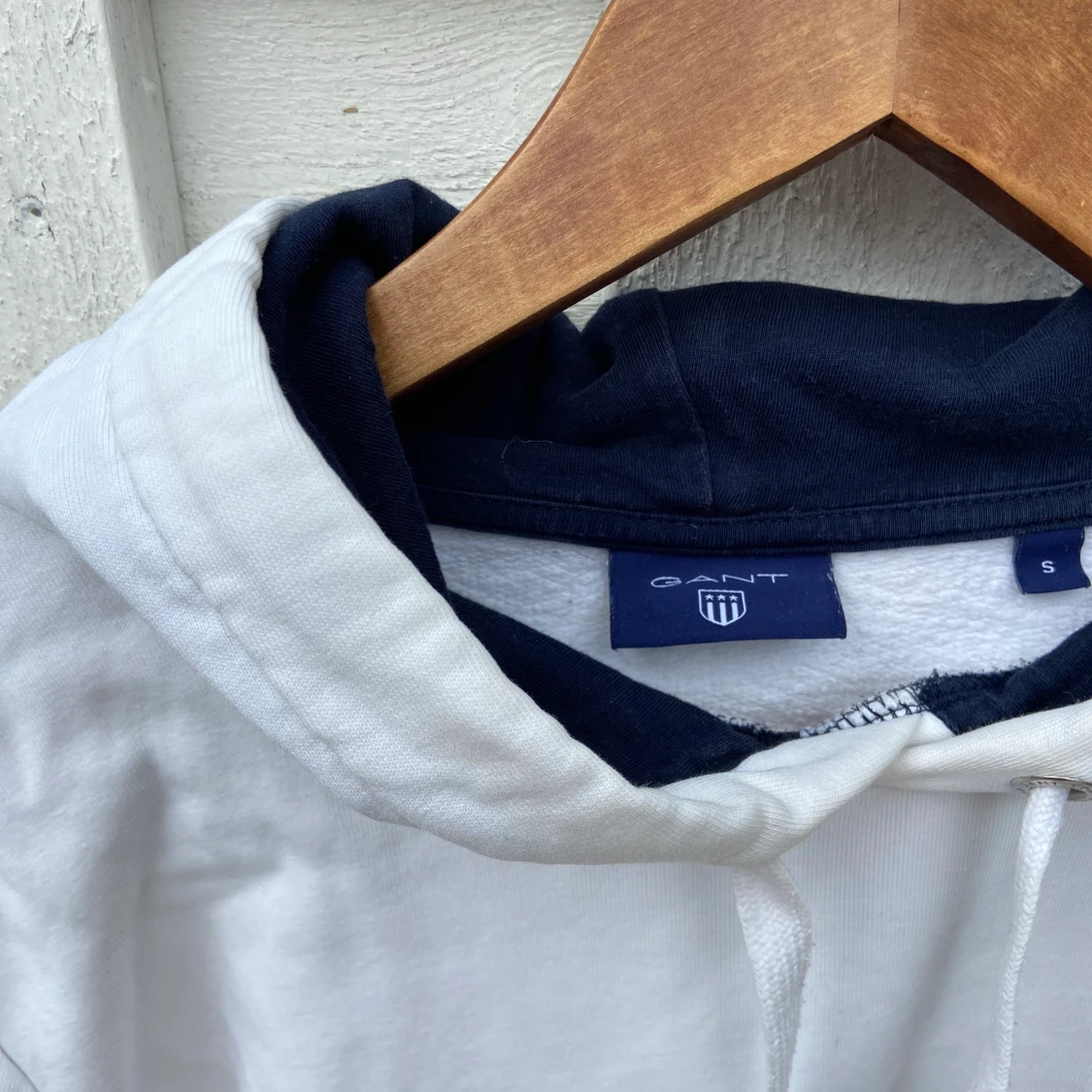 Gant hoddie  - 91