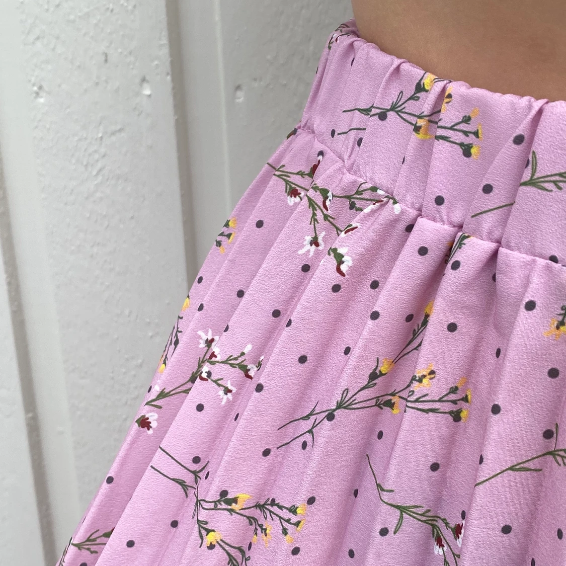 Kjol från nakd - 90