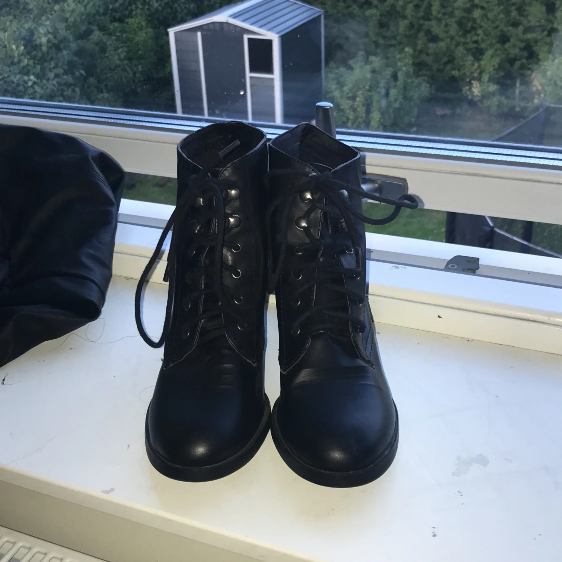 Snygga klackskor  - 90